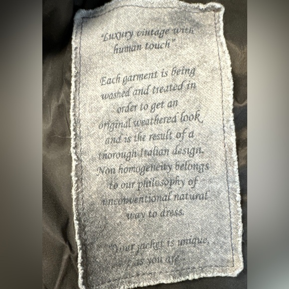 Gimos sweater blazer - Picture 2 of 2